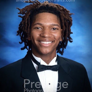 Meet your Posher, Ced